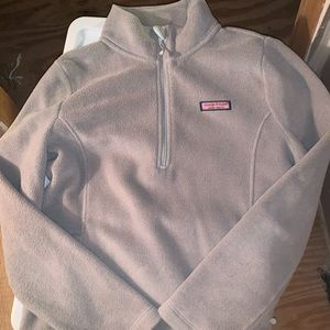 Vineyard Vines Quarter Zip